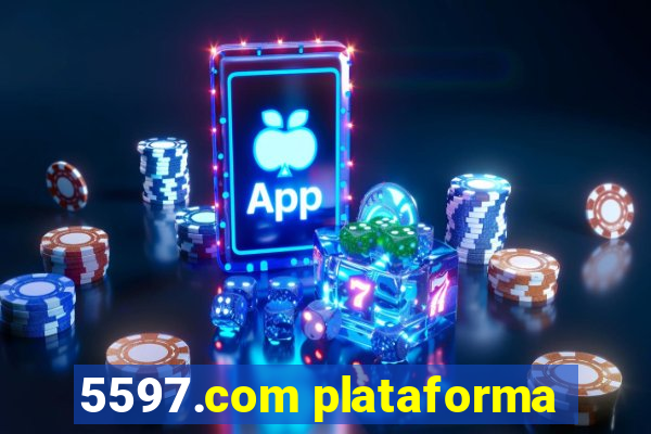 5597.com plataforma